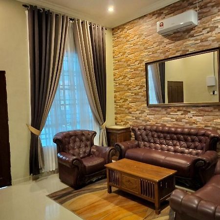Zr Homestay จิตรา ภายนอก รูปภาพ