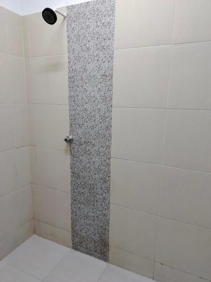 Zr Homestay จิตรา ภายนอก รูปภาพ
