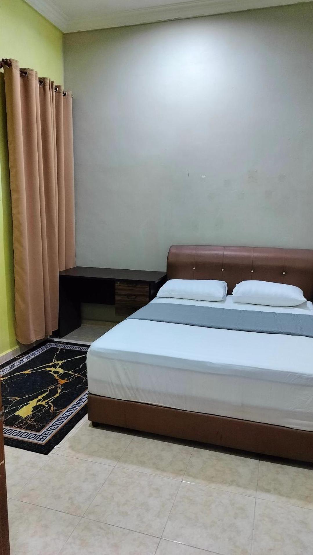 Zr Homestay จิตรา ภายนอก รูปภาพ