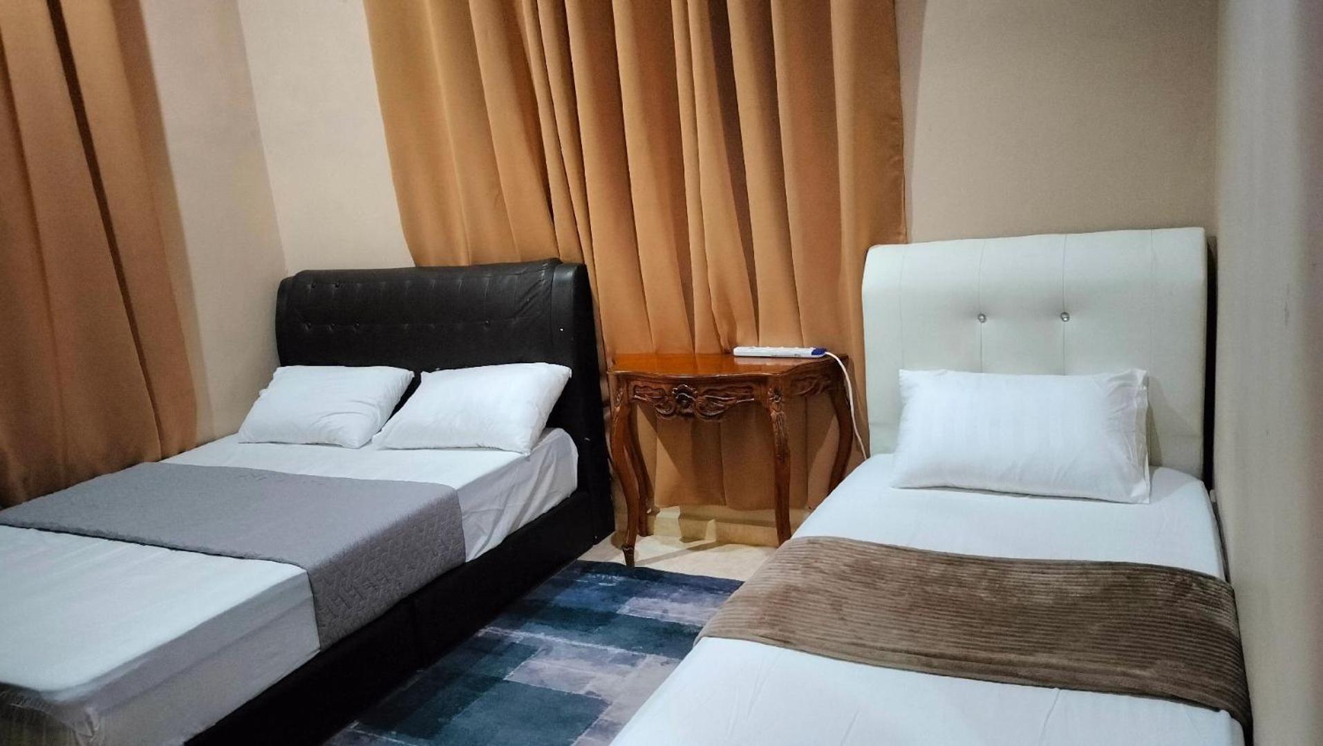 Zr Homestay จิตรา ภายนอก รูปภาพ