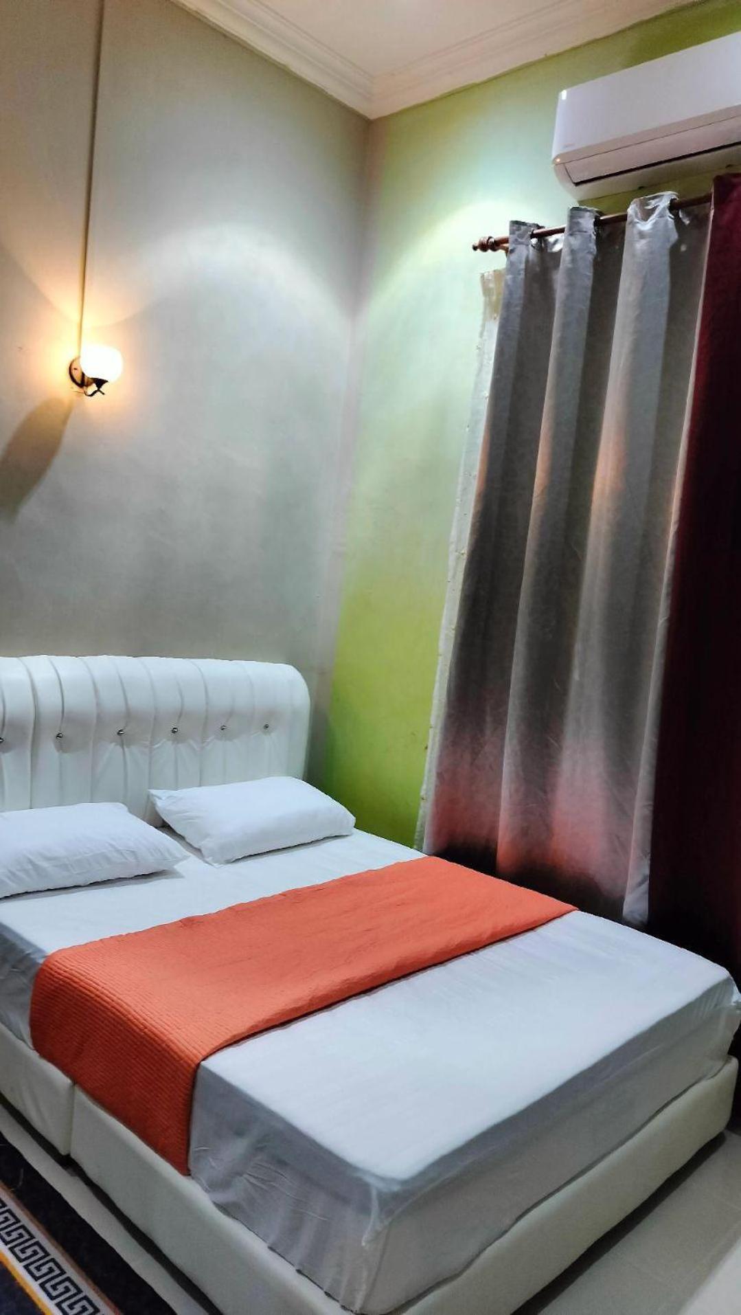 Zr Homestay จิตรา ภายนอก รูปภาพ