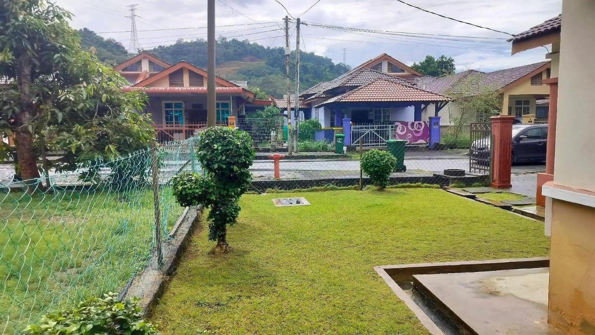 Zr Homestay จิตรา ภายนอก รูปภาพ